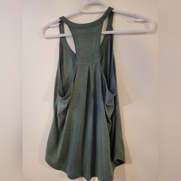 Patagonia Capilene Cool Tank - women's XS - Picture 2 of 3